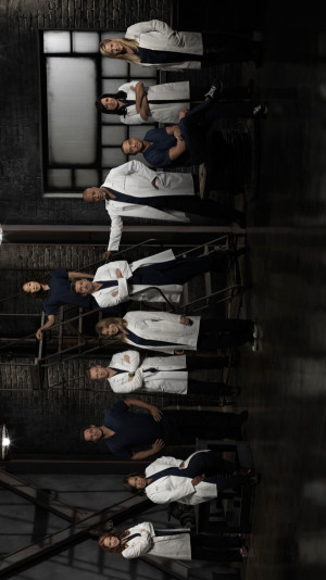 Grey's Anatomy