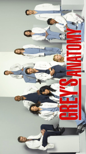 Grey's Anatomy