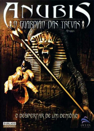 Ancient Evil 2: Guardian of the Underworld