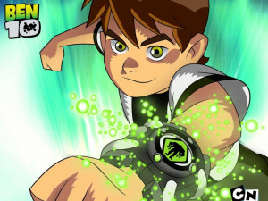 Ben 10