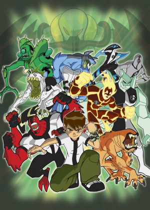 Ben 10