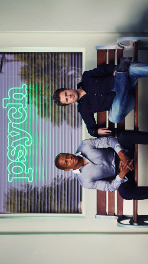 Psych