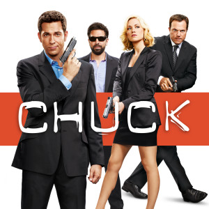Chuck