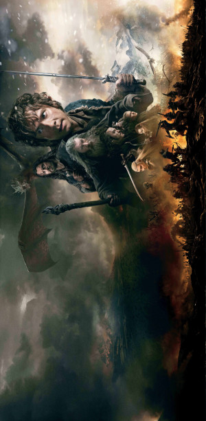 The Hobbit: The Battle of the Five Armies