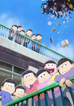 Osomatsu-san