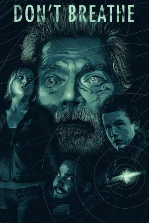 Don't Breathe