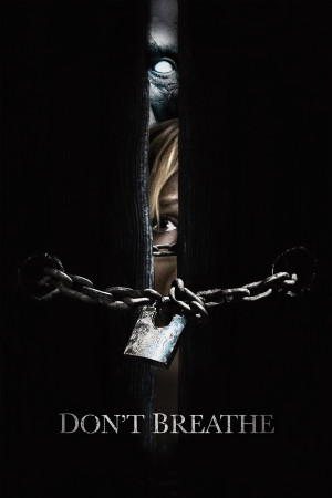 Don't Breathe