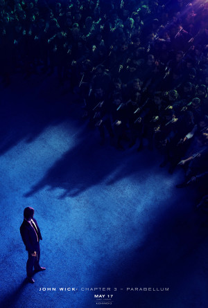 John Wick: Chapter 2