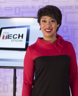 The Tech Show