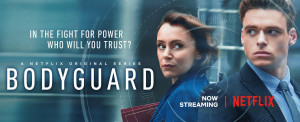 Bodyguard