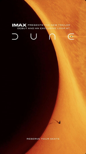 Dune: Part One