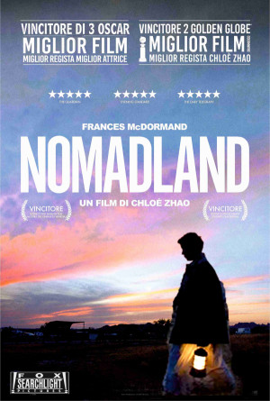 Nomadland
