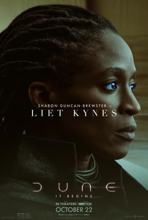 Dune: Part One