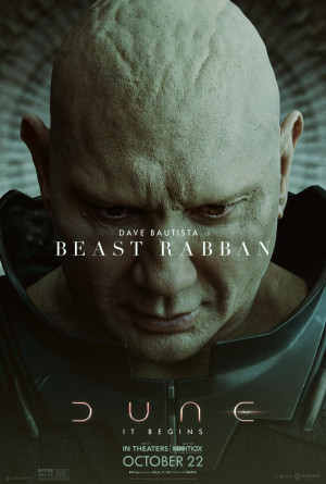 Dune: Part One