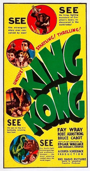 King Kong