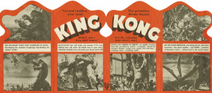 King Kong