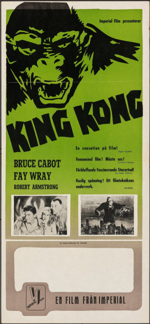 King Kong