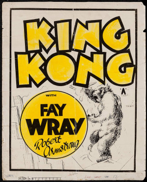 King Kong