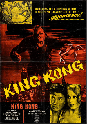 King Kong