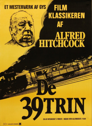 The 39 Steps