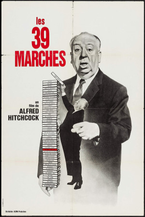 The 39 Steps