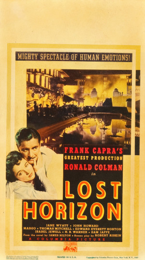 Lost Horizon