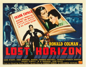 Lost Horizon