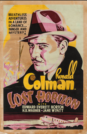Lost Horizon