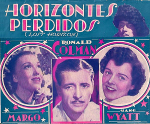 Lost Horizon