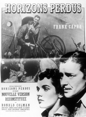 Lost Horizon