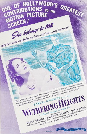 Wuthering Heights
