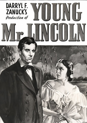 Young Mr. Lincoln