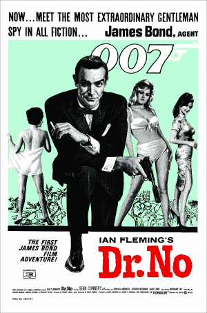 Dr. No