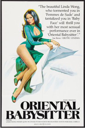 Oriental Baby Sitter