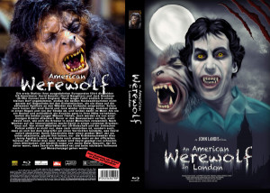 An American Werewolf in London