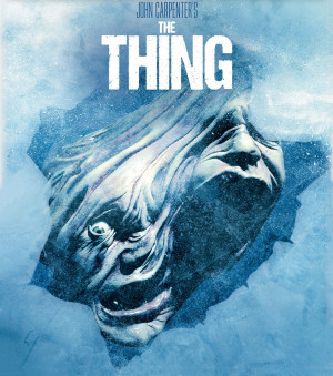 The Thing