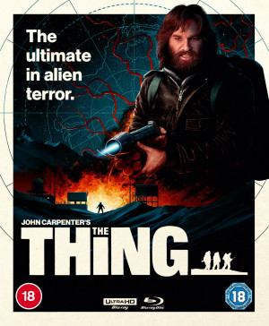 The Thing