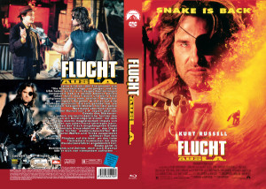 Escape from L.A.