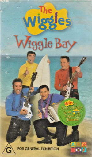 VHS