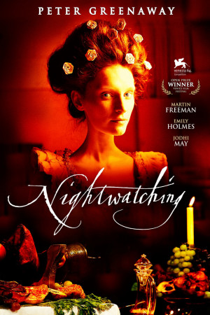 Nightwatching