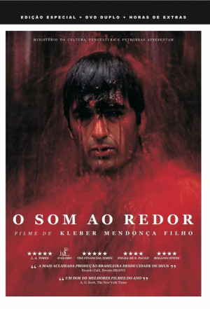 O Som ao Redor
