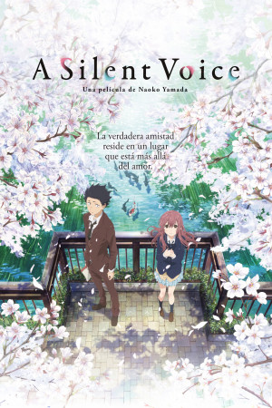 Koe no Katachi