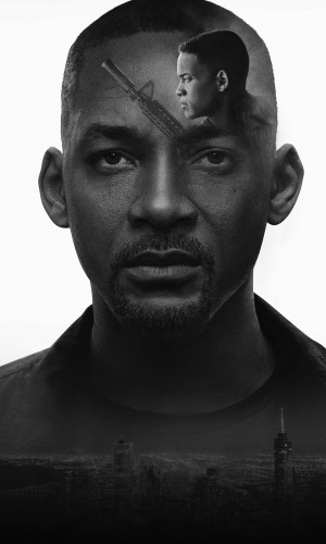 Gemini Man