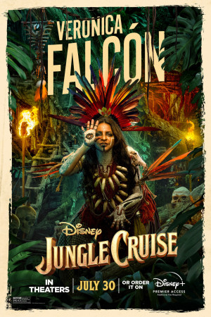 Jungle Cruise