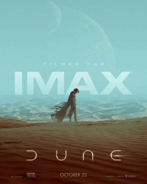 Dune: Part One