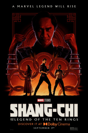 Shang-Chi and the Legend of the Ten Rings