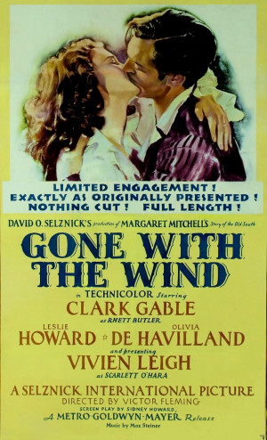 Gone with the Wind