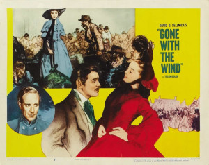 Gone with the Wind