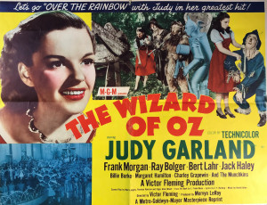 The Wizard of Oz