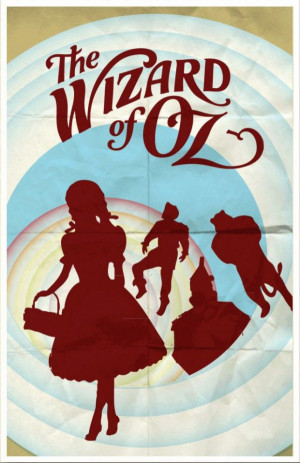 The Wizard of Oz